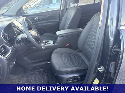 Used 2022 Chevrolet Equinox LT image 9