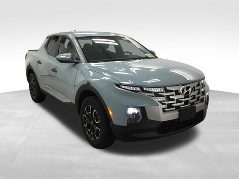 Used 2024 Hyundai Santa Cruz SEL FWD image 3