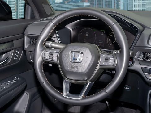Certified 2025 Honda CR-V Sport-L image 24