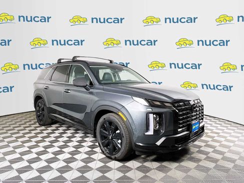 Used 2025 Hyundai Palisade XRT image 1