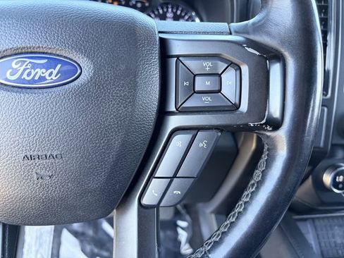 Used 2020 Ford Expedition Max Limited image 9