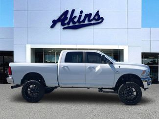 Used 2015 RAM 2500 Big Horn video 1