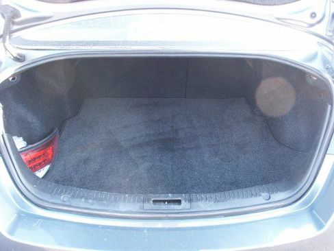 Used 2012 MAZDA MAZDA6 i Touring image 8