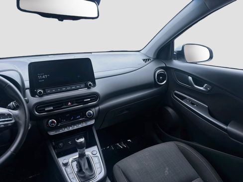 Used 2023 Hyundai Kona SEL w/ Convenience Package FWD image 19