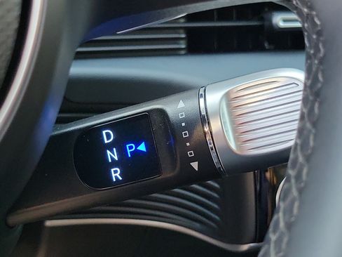 Certified 2024 Hyundai Ioniq 5 SEL RWD image 12