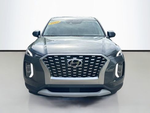 Used 2021 Hyundai Palisade SE FWD image 2