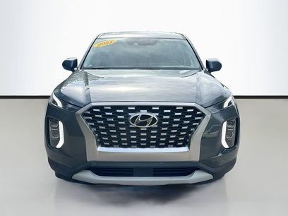 Used 2021 Hyundai Palisade SE