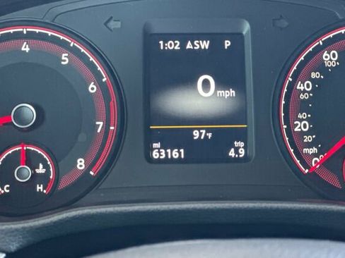 Certified 2021 Volkswagen Passat 2.0T R-Line image 27