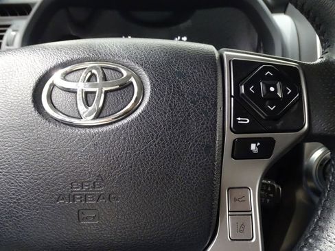 Used 2023 Toyota 4Runner SR5 image 19