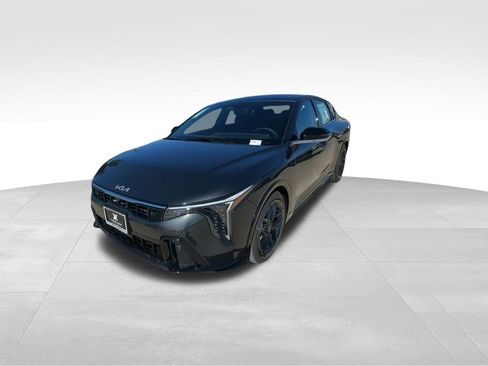 New 2025 Kia K4 GT-Line Turbo image 4