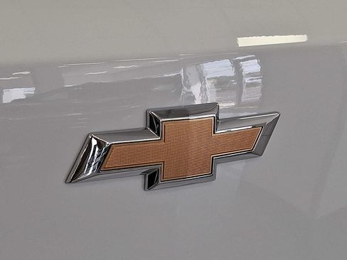Used 2026 Chevrolet TrailBlazer LT w/ Convenience Package FWD image 30