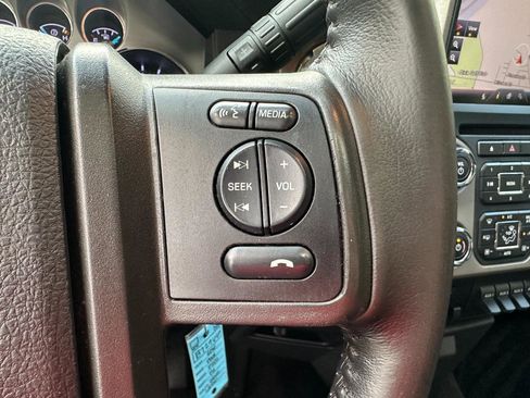 Used 2016 Ford F250 Lariat w/ Chrome Package image 35