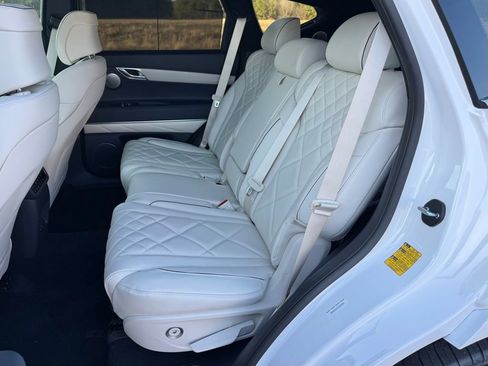 New 2026 Genesis GV80 3.5T Prestige image 23