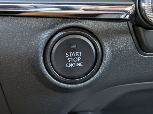 New 2025 MAZDA MAZDA3 s image 29