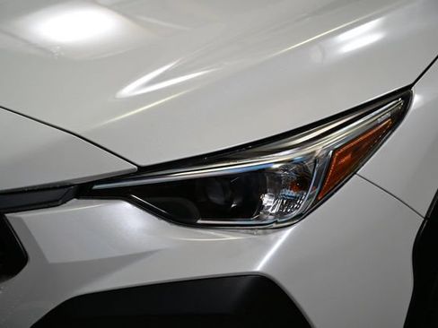 Certified 2025 Subaru Crosstrek 2.0i Premium AWD/4WD image 16
