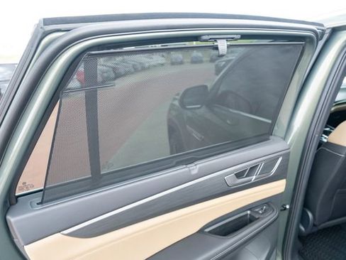 New 2026 Volkswagen Atlas Cross Sport SE image 13