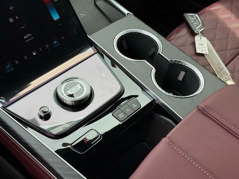 New 2026 Cadillac Escalade Luxury w/ Touring Package image 29