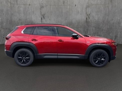 Used 2025 MAZDA CX-50 AWD 2.5 Hybrid w/ Weather Package image 6