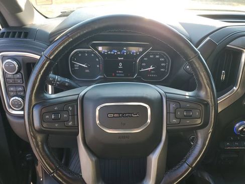 Used 2021 GMC Sierra 1500 Denali w/ Denali Ultimate Package image 11