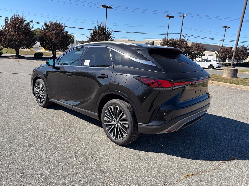 Used 2026 Lexus RX 350 Premium Plus w/ Convenience Package AWD/4WD image 2