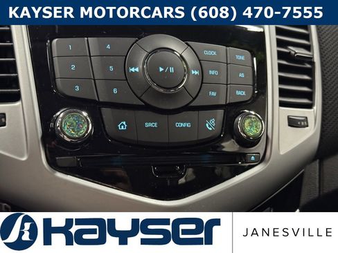 Used 2014 Chevrolet Cruze LT image 5