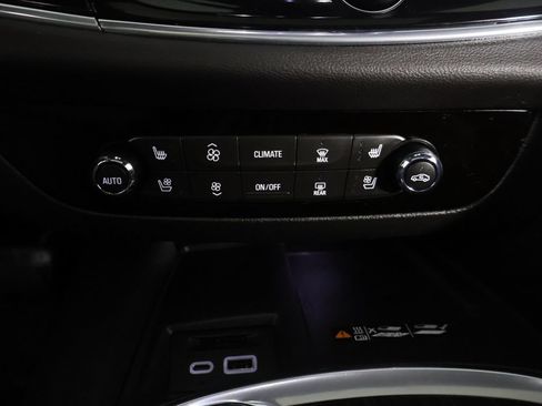 Used 2023 Buick Enclave Avenir w/ Trailering Package, 5000 lbs. AWD/4WD image 59