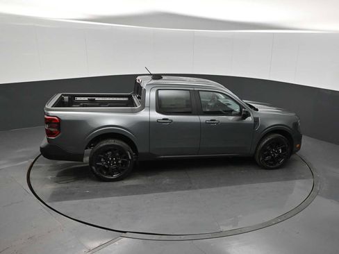 New 2026 Ford Maverick Lariat w/ Black Appearance Package image 28