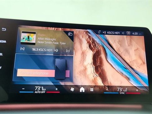 Used 2025 BMW X2 xDrive28i image 44