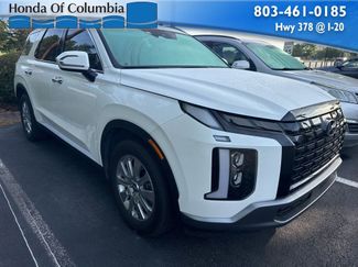 Used 2025 Hyundai Palisade SEL video 1