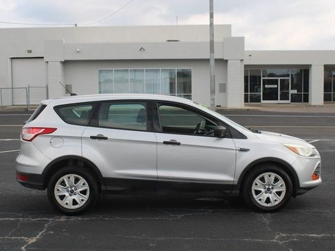 Used 2014 Ford Escape S image 12