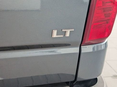 Used 2019 Chevrolet Silverado 1500 LT w/ All-Star Edition image 12