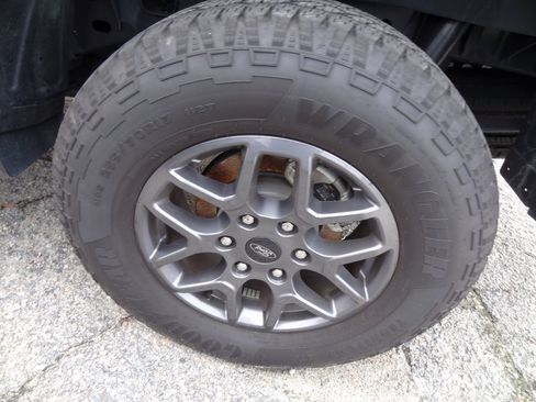 Used 2024 Ford Ranger XLT image 12