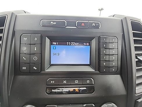 Certified 2018 Ford F150 XL w/ Equipment Group 101A Mid AWD/4WD image 16
