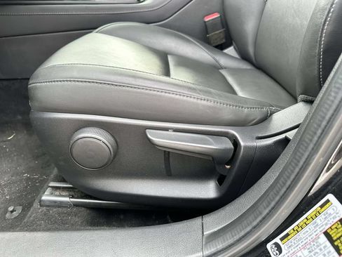 Used 2024 MAZDA CX-30 AWD 2.5 S w/ Select Sport Pkg image 10