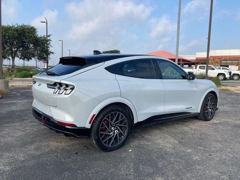 Used 2022 Ford Mustang Mach-E GT w/ GT Performance Edition AWD/4WD image 5