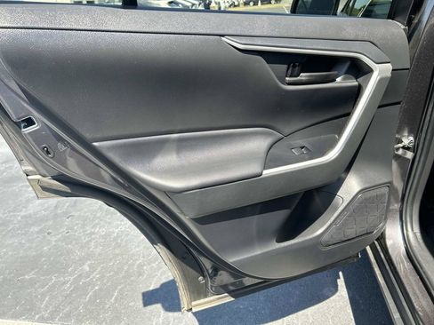 Used 2024 Toyota RAV4 LE FWD image 12
