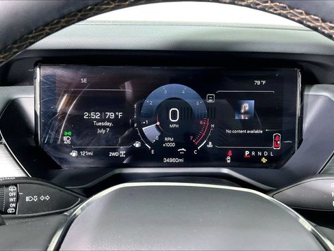 Used 2024 GMC Acadia AT4 w/ Luxury Package AWD/4WD image 26