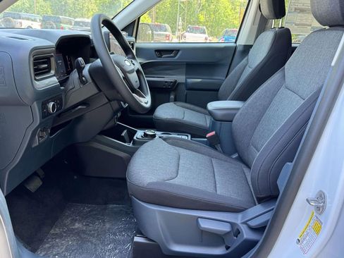 New 2026 Ford Maverick XLT AWD/4WD image 18