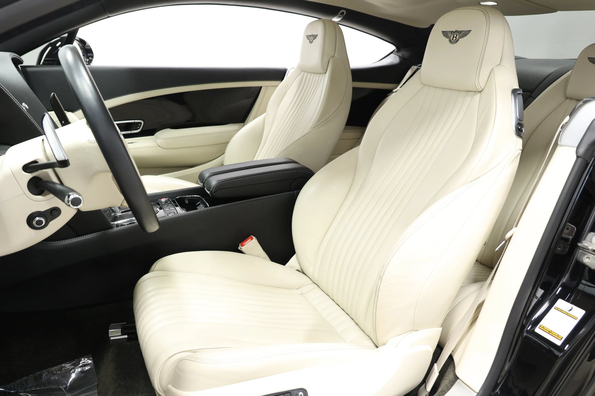 Used 2017 Bentley Continental GT AWD/4WD image 18
