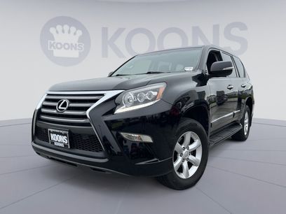 Used 2018 Lexus GX 460 w/ Preferred Accessory Package