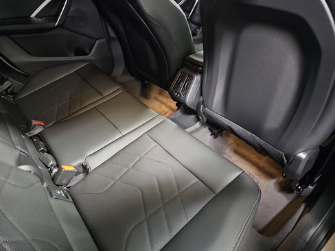 New 2026 BMW X1 xDrive28i w/ Technology Package image 11