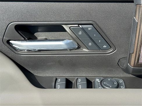 New 2025 GMC Hummer EV 3X w/ Battery Pack, 24 Module Pack image 23