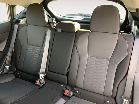 New 2026 Subaru Impreza 2.0i Sport image 13