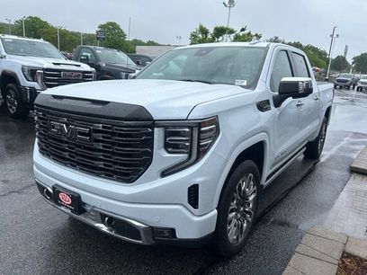 New 2026 GMC Sierra 1500 Denali Ultimate