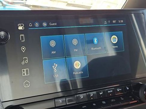 New 2025 Chevrolet Brightdrop 600 FWD image 13