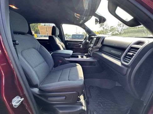Used 2022 RAM 1500 Big Horn AWD/4WD image 28