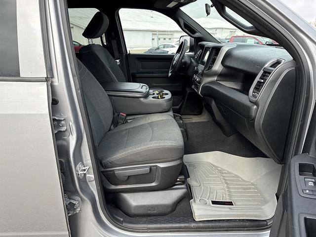 Used 2021 RAM 2500 Tradesman AWD/4WD image 56
