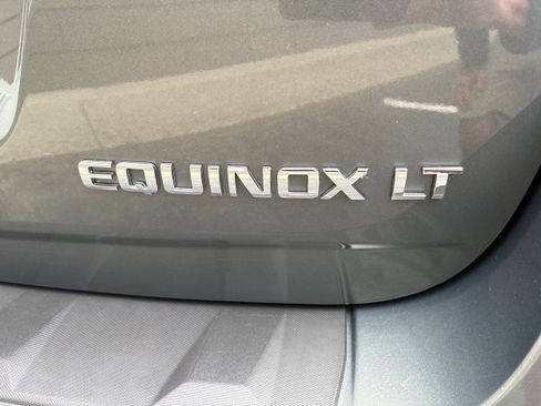 Used 2013 Chevrolet Equinox LT w/ Driver Convenience Package FWD image 20