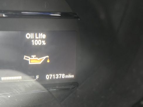 Certified 2021 Honda HR-V EX-L image 21