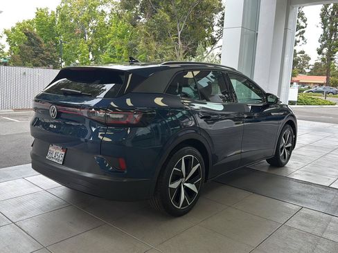 Used 2023 Volkswagen ID.4 Pro S RWD image 5